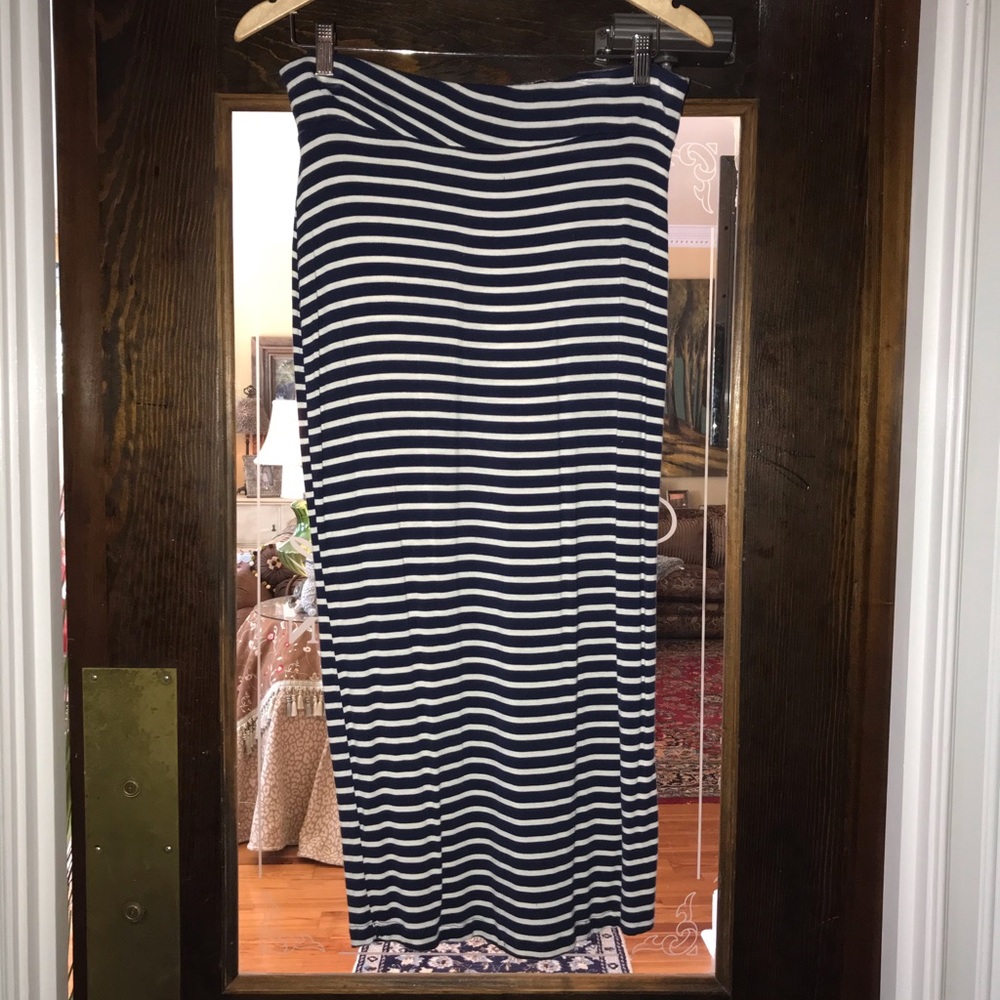 Veronicam Skirt
